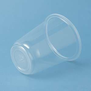 Nuevo Modelo 2026, Vaso de Plástico PP con Forma de U de 95 mm y 12 oz, Sellable, con Logotipo Personalizado de Fábrica, para Té de Burbujas y Jugos de Frutas - Product Image 2