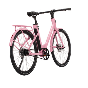 Vélo Électrique <span class=keywords><strong>Cowboy</strong></span> Voltaire 250W 36V à Moteur Brushless, Cadre en Alliage d'Aluminium, Transmission par Courroie, Léger et Abordable - Product Image 6