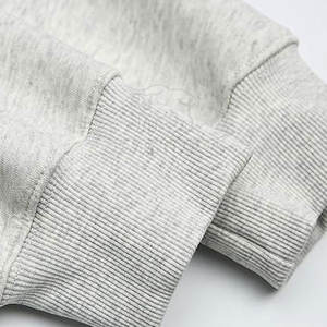 Sudaderas Cómodas de Corte Cuadrado, Tela Suave, Diseño Elegante, Ideales para Uso Diario - Product Image 3