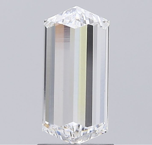 Diamante Cultivado en Laboratorio con Certificación IGI, Corte Hexagonal de 1.52 CT, Color E, Claridad VS1, Modelo LG735588188, ROYAL GEMS, para Joyería - Product Image 2