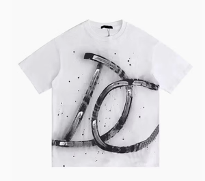 Designer Men′ S T-<b>Shirt</b> <b>Y2K</b> <b>Shirt</b> Oversized Harajuku High Street Goth Style Hip Hop Graphic Tee Sweatshirt - Designer T-<b>Shirt</b> - Product Image 2