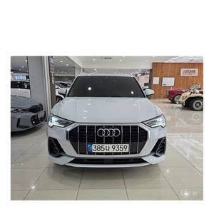 Audi Q3 35 TDI Premium 2023, 35,441 km, Diésel, Asientos de Cuero, Volante a la Izquierda, Cámara Trasera - Product Image 3