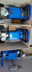 Export Quality Urea Transfer <b>Pump</b> Designed For Industrial Storage Transfer Dispensing Of Diesel Exhaust <b>Fluid</b> Available For Sale - Product Image 2