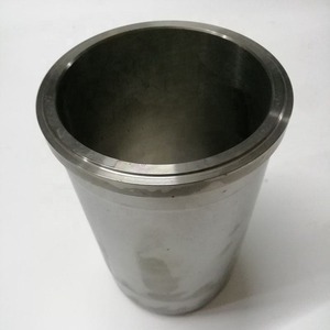 กระบอกสูบ Heavy Duty 6D16 6D16-3AT สำหรับเครื่องยนต์ดีเซลรถบรรทุกมิตซูบิชิ ไฟท์เตอร์ - Product Image 5