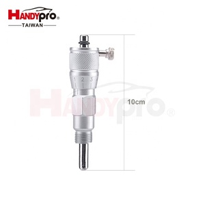 Micromètre en acier allié HANDYPRO pour moteur 2 temps, moto et outils de réparation automobile - Product Image 5