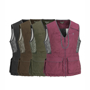 Nouveau Gilet de Chasse et d'Entraînement pour Chien, Léger, Respirant, en Maille, pour Extérieur, Lavable et Détachable - Product Image 5