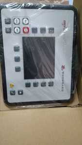 ตัวควบคุมเครื่องกำเนิดไฟฟ้าดิจิตอล Woodward 3500XT แบบ PLC โมดูลควบคุมเครื่องยนต์อัตโนมัติ ระบบไฟฟ้าอุตสาหกรรม 220V 1.5kW 1 - Product Image 1