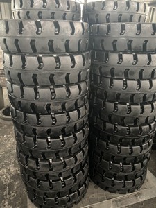 8.15-15 Nouvelle carcasse de pneu plein en caoutchouc naturel, taille 4.00-8, pour chariot élévateur, technologie japonaise, Vietnam, prix compétitif - Product Image 6