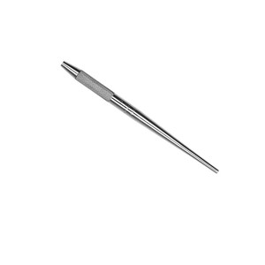 Cone Socket Mirror Handle #24 Dental Mirror Handle Stainless Steel Zetomed Pro - Product Image 1