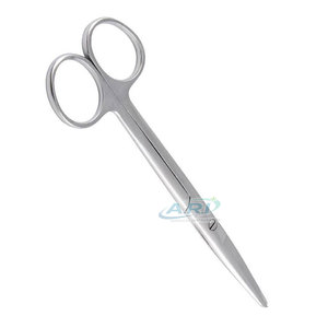 Ciseaux chirurgicaux médicaux en acier inoxydable de haute qualité, instruments de précision, ciseaux chirurgicaux durables - Product Image 4