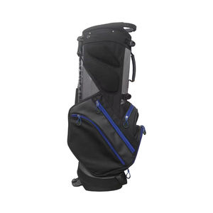 Bolsa de Golf Ligera con 14 Compartimentos y Sistema de Doble Correa para Facilitar el Transporte en el Campo - Product Image 2