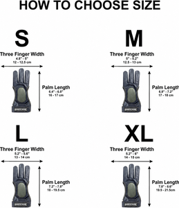 Fabricant professionnel de gants de tir à l'arc en cuir personnalisés, amovibles, pour tir à l'arc et à la flèche - Product Image 6