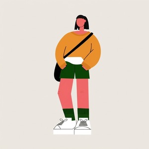 Dale vida a la personalidad de tu marca con servicios de diseño de ilustraciones personalizadas que cautivan a los públicos y inspiran lealtad. - Product Image 1