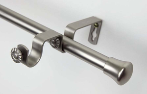 Varillas y Perillas para Cortinas de Puertas y Ventanas de Alta Calidad para Decoración del Hogar y la Oficina de un Exportador Indio a los Mejores Precios - Product Image 6