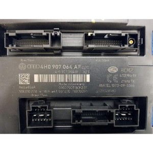 ECUs y Módulos de Computación Usados A8 4H0907064AF - Product Image 3
