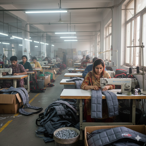 Correas Rexfit Sport b para Barra de Dominadas, Soportes Resistentes para Brazos, para Entrenamiento de Fuerza del Core y Elevación de Piernas - Product Image 6