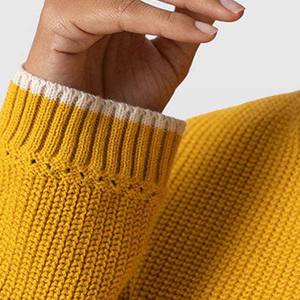 Sudadera Deportiva con Cuello Redondo, Transpirable, para Mujer, para Yoga, de Secado Rápido, para Actividades al Aire Libre, para Entrenamiento Físico - Product Image 4