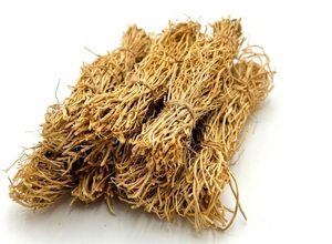 Paquete de Bienestar Natural de Raíz de Vetiver Ushira - Product Image 3