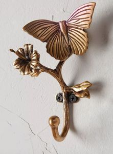 <b>Hooks</b> For Modern Home Decoration And Daily Organization Durable Wall <b>Hooks</b> Designed For Hanging Required - Product Image 6