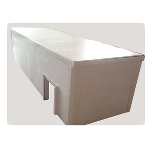 Paneles de Cerca de PVC para Granjas de Cerdos, Cerca para Cría de Cerdos y Aves de Corral - Product Image 5