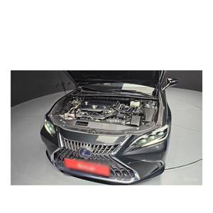 Lexus ES Executive 2024 avec caméra arrière, sièges en cuir, conduite à gauche, 84 161 km, garantie de 6 ans - Product Image 6