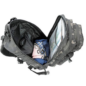 Bolsas Tácticas para Senderismo, Tiro, Escalada, Asalto, Mochilas Tácticas de Nailon para Exteriores - Product Image 6