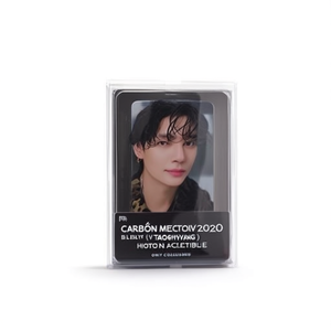 บลูเรย์ BTS Memories of 2020 พร้อมการ์ดรูปภาพของวี แทฮยอง สำหรับสะสมเท่านั้น - Product Image 2