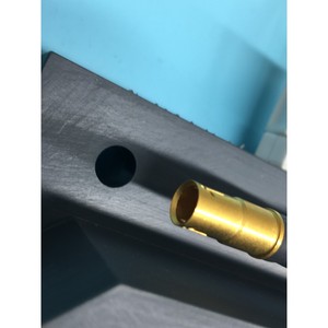TRANSFORMER 1069124.503 TRANSDUCER, 1074112.1 - Équipements et pièces semi-conductrices d'origine fiables à l'échelle mondiale chez - Product Image 5
