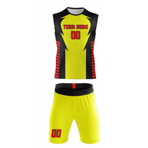 Uniforme de Baloncesto Ligero de Diseño Personalizado, Sublimación con Nombre y Estilo, Conjuntos de Camisetas Deportivas Ligeras - Product Image 1