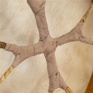 Authentic Shamanic <b>Drum</b> Handcrafted Natural Leather Skin <b>Drum</b> For Spiritual Practice Mindfulness Meditation And Sound Healing - Product Image 5