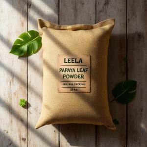 Polvo de Hoja de Papaya - Product Image 5