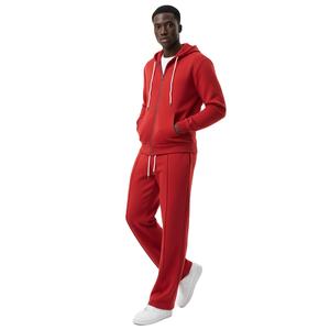 Chándal de hombre de último diseño de alta calidad Top Trending Professional OEM fabricado chándal de algodón de poliéster para hombres - Product Image 4