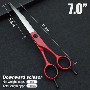 Tijeras de Peluquería Personalizadas, Tijeras Profesionales para Barbería, Tijeras para Cortar Cabello en Salón - Product Image 5