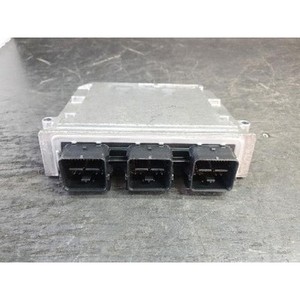 Module de commande de groupe motopropulseur d'occasion authentique 5G1A12A650APB pour Ford Five Hundred 2004-2007 - Product Image 1