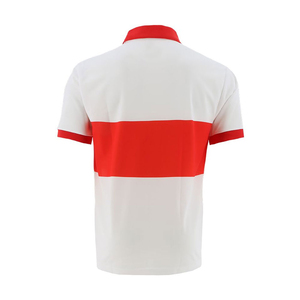 Make Your Own Clubs GAA O Neck Solid Custom Jerseys for Gaelic Football & Hurling Training-Breathable Quick Dry T-<b>Shirts</b> - Product Image 4