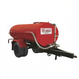 Tanque de Agua Resistente para Invernaderos Agrícolas - Product Image 2