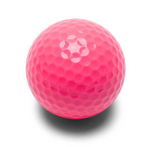 Pelotas de Golf Ligeras para Torneos Deportivos RX - Color y Diseño Personalizados, Pelotas para Entrenamiento y Práctica en Interiores y Exteriores - Product Image 4
