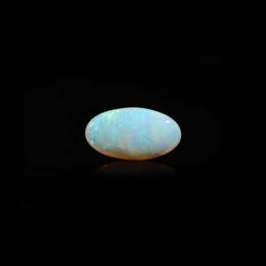 Natural Loose Opal Crystal 5.1 Carat Certified Wholesale Gemstone - Product Image 2
