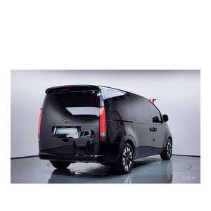 Hyundai Starex 4x4 Lounge 7 places SUV 2023, 16 541 km, moteur diesel, boîte automatique, sièges en cuir, conduite à gauche, propulsion arrière - Product Image 2