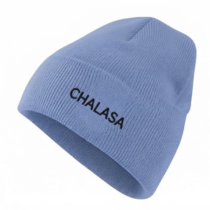 CHALASA SPORTS CS-BC-01 Gorro de lana 100% personalizado unisex, estilo holgado, tipo bandana, gorro de calavera, para verano, actividades al aire libre, OEM, venta al por mayor - Product Image 1