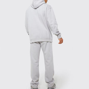 Conjunto Deportivo para Hombre al por Mayor, con Logotipo Personalizado, Sudadera con Capucha Tie Dye y Pantalones Cortos, Nuevo Diseño - Product Image 2