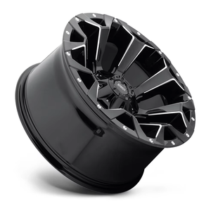 SYAC新款银锻造铝合金多辐客车车轮16*8和18*8尺寸PCD5 * 165.1 35毫米和通用配件 - Product Image 3