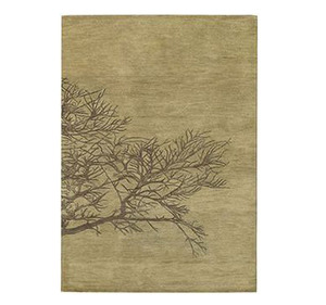 Tapis léger en coton, tissage plat, lavable, Dhurrie tissé à la main, pour l'entrée, la chambre, le bureau ou la cuisine, décoration d'espace à prix avantageux - Product Image 1