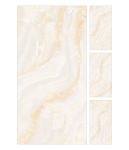 JACOB OCEAN - Baldosas de Porcelana Pulida Onyx de Primera Calidad, 24x48, Superficie Brillante, Baldosas Vitrificadas, Estilo Moderno, Cerámica Novac - Product Image 2