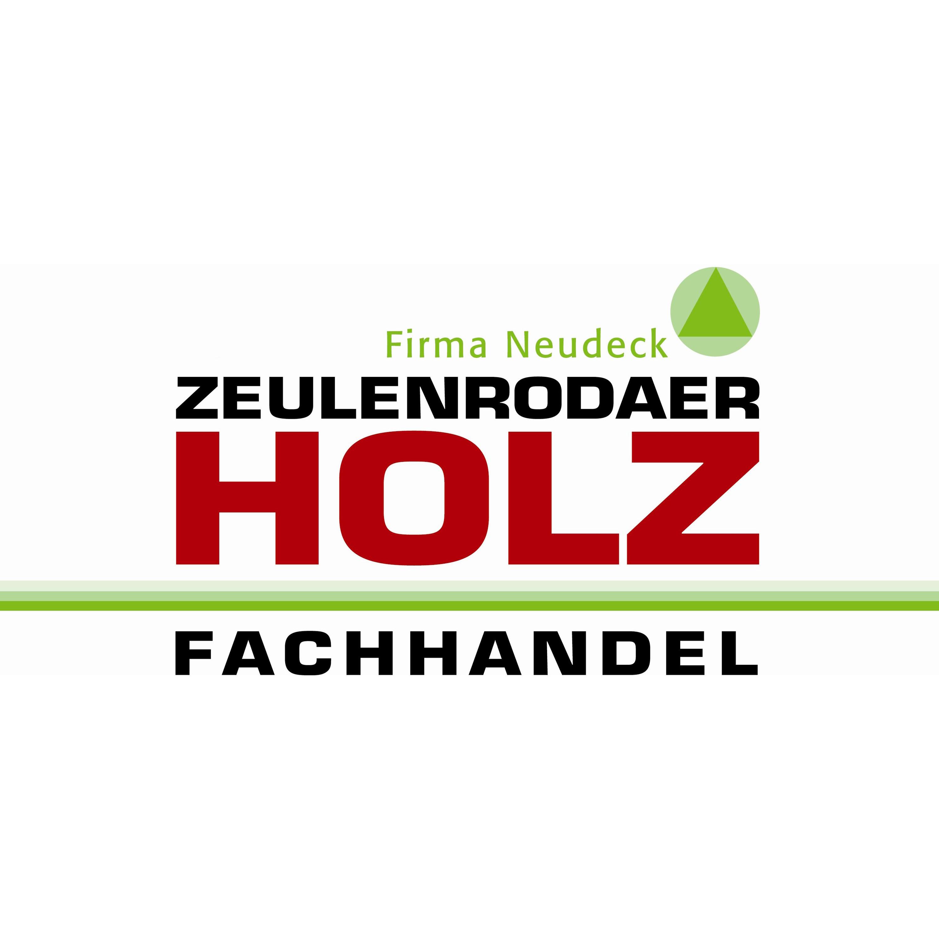 Zeulenrodaer Holz Fachhandel Inh. Jörg Neudeck e.K. logo