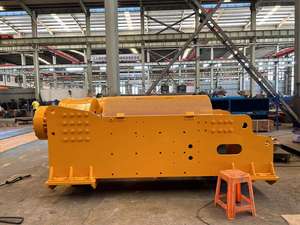 파일 드라이버 용 2 샤프트 파워 헤드 90kw * 2/ 110kw * 2/132kw * 2/160kw * 2 DCM - Product Image 3