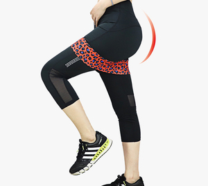 Bandes de Résistance Extensibles pour Fessiers et Hanches – Idéales pour Squats, Entraînement des Jambes, Yoga, Fitness, Gym et Exercices à Domicile - Product Image 1
