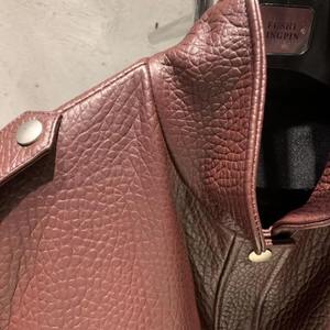 High Quality Best Supplier <b>Men</b> Leather <b>Jacket</b> In Different Sizes Winter Leather <b>Jacket</b> For <b>Men</b> OEM Plus Size PU Leather <b>Jacket</b> - Product Image 6