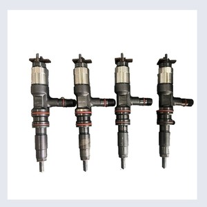 4X ชุดหัวฉีดน้ำมันเชื้อเพลิง OEM 33800-52800 สำหรับหัวฉีดฮุนไดพลาสติกโดย - Product Image 4