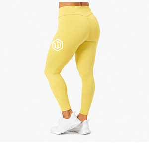 Pantalones Deportivos de Compresión Avanzada para Mujer, con Tecnología de Secado Rápido, Mezcla de Tejidos Flexibles y Mayor Comodidad - Product Image 5